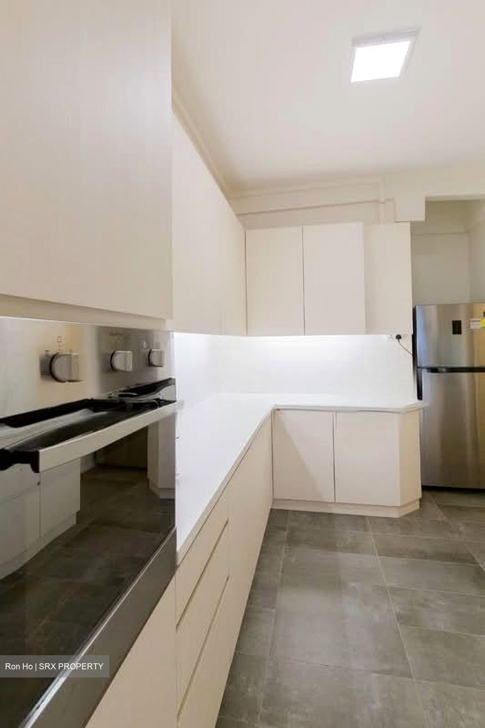 Botanic Gardens View (D10), Apartment #569231431
